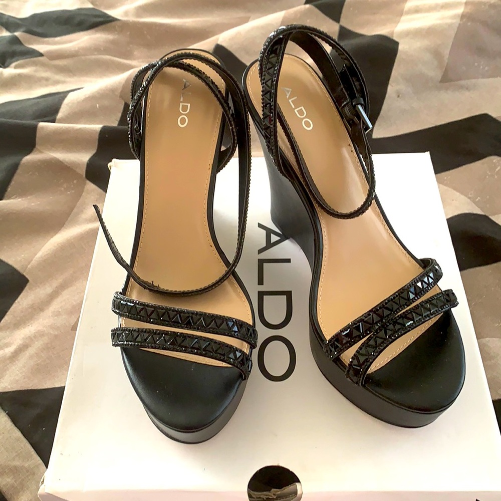 Wedges